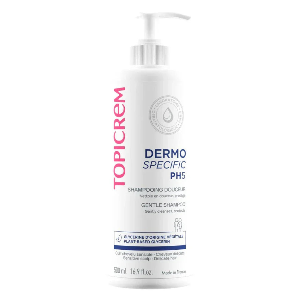 Dermo Specific PH5 Gentle Shampoo - Medaid International