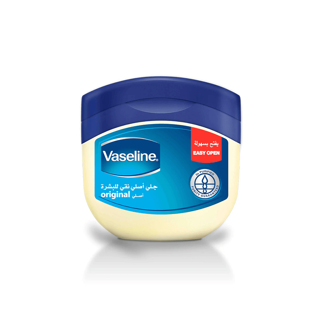 Vaseline Petrolium Jelly 250ml