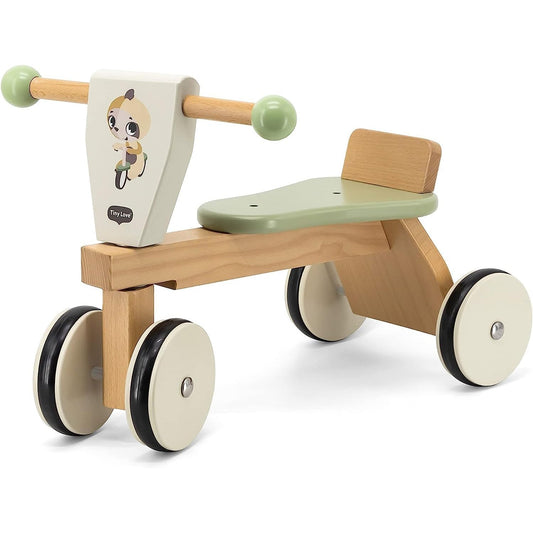 Tiny Love - Ride On Trike - Wooden