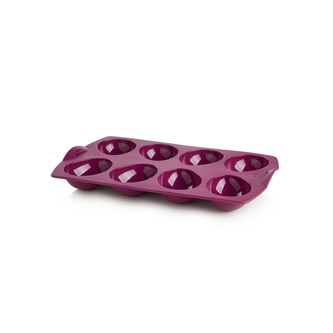 Tupperware Silicon Egg Shape Form