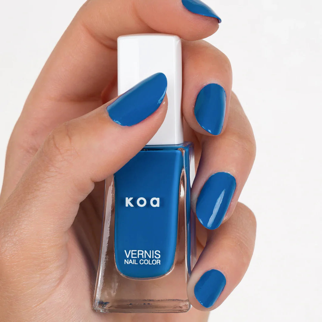 Koa Iris 222 Long Lasting Nail Polish