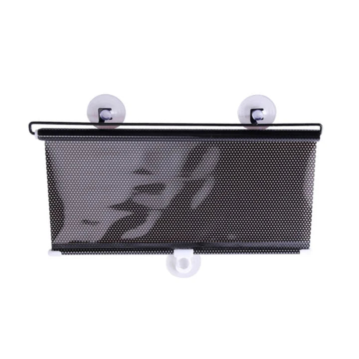 Window Sunshades