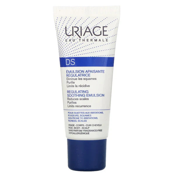 Uriage Ds – Emulsion 40 ML