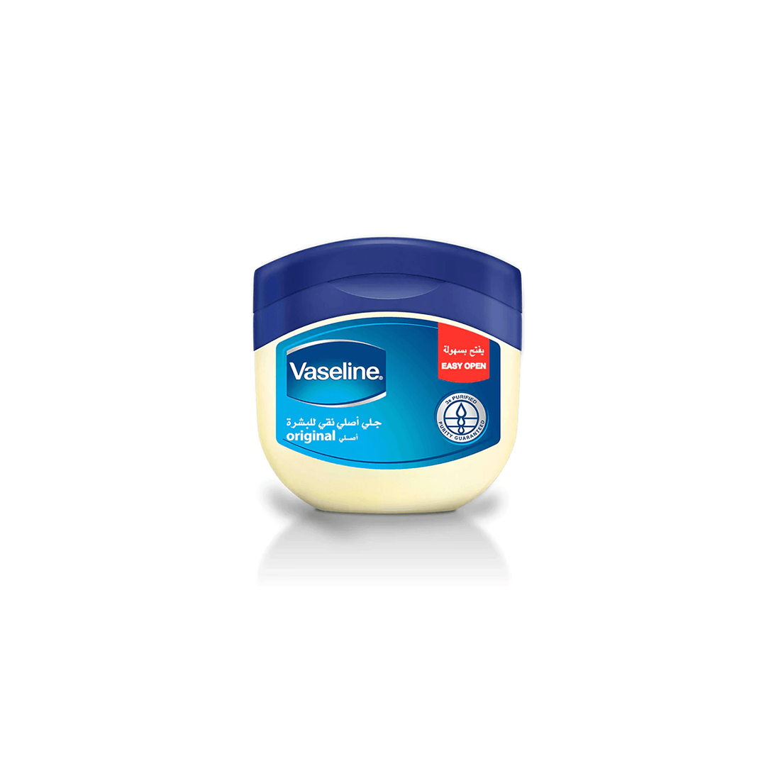 Vaseline Petrolium Jelly 50ml