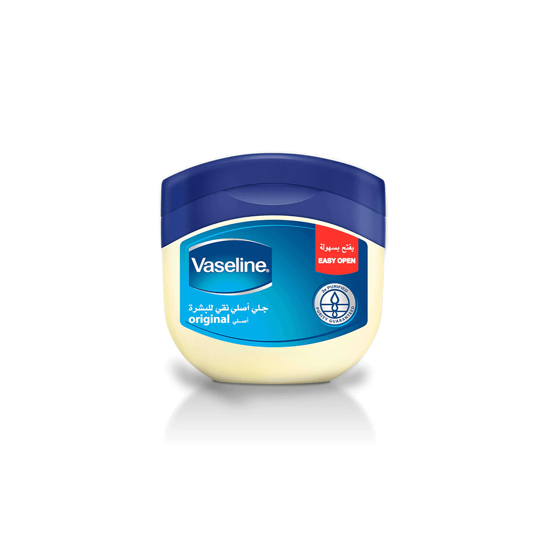 Vaseline Petrolium Jelly 100ml