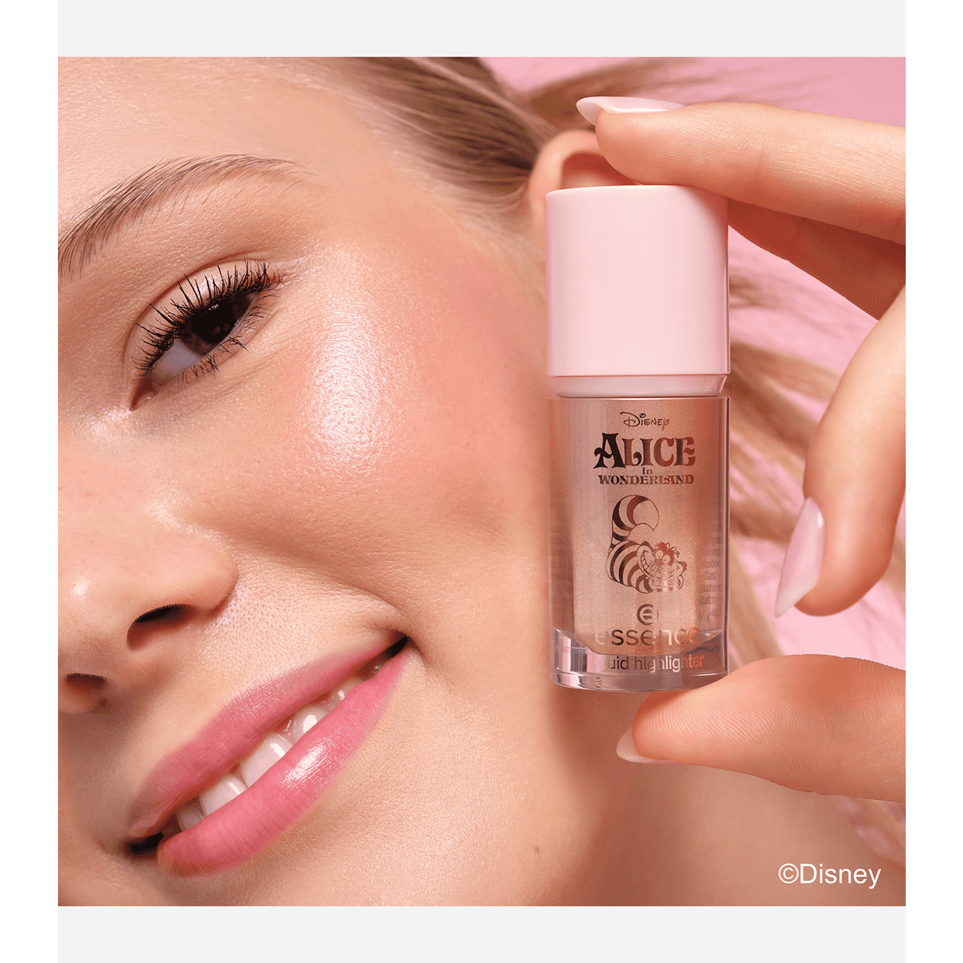 Essence Disney Alice In Wonderland Liquid Highlighter