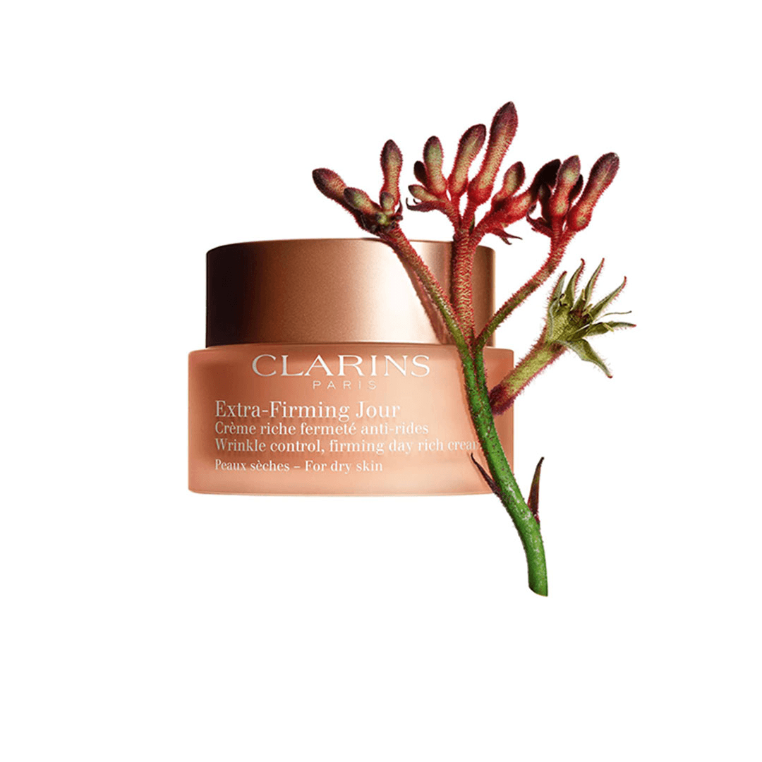 Clarins Extra-Firming Day Cream - Dry Skin - Medaid International