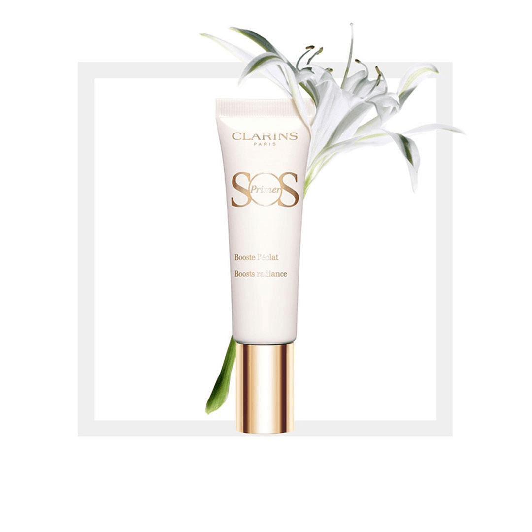 Clarins SOS Primer - Medaid International