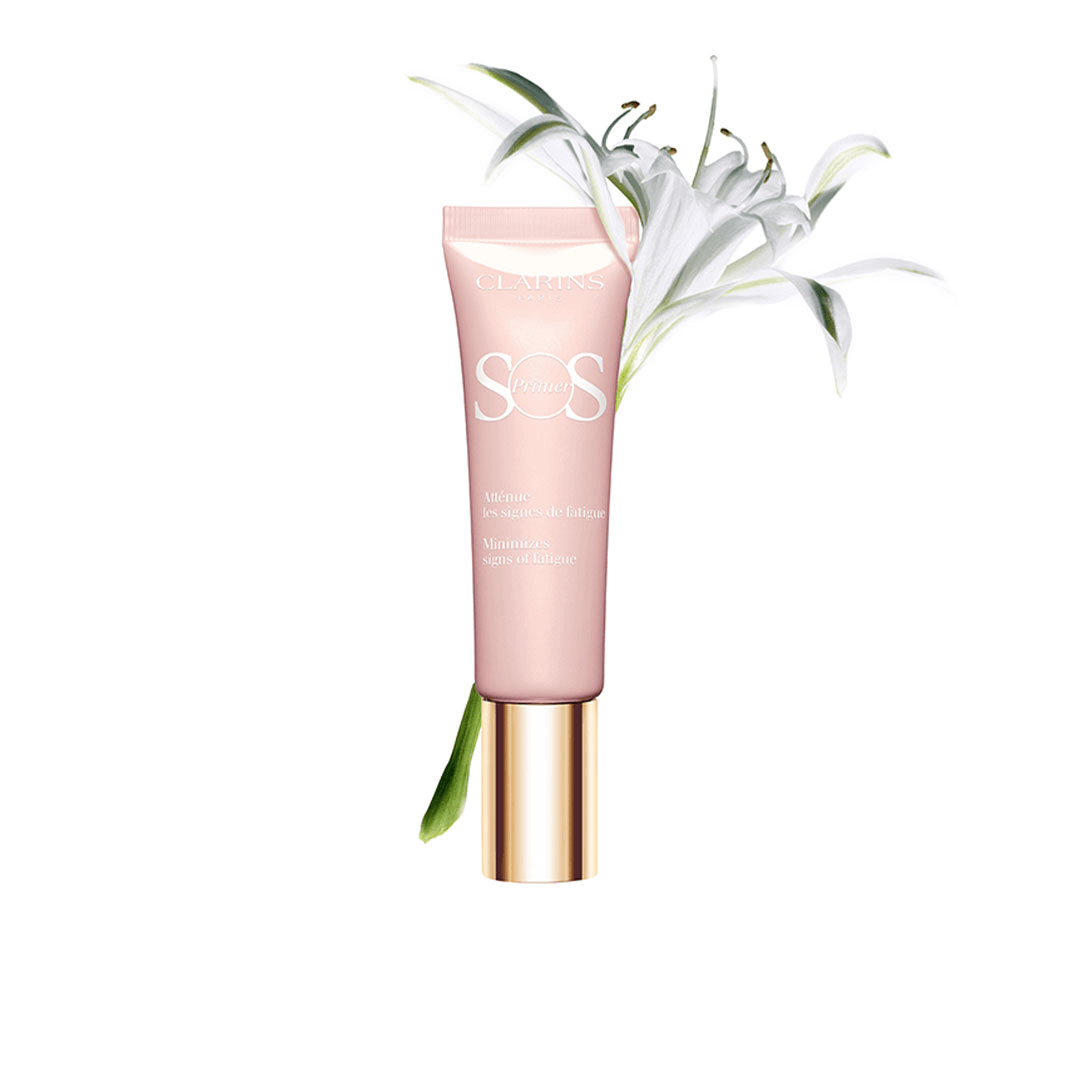 Clarins SOS Primer - Medaid International