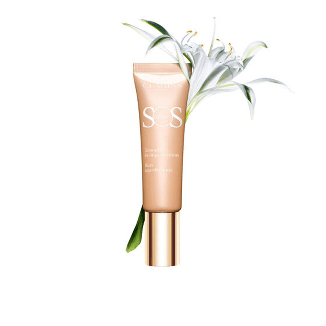 Clarins SOS Primer - Medaid International