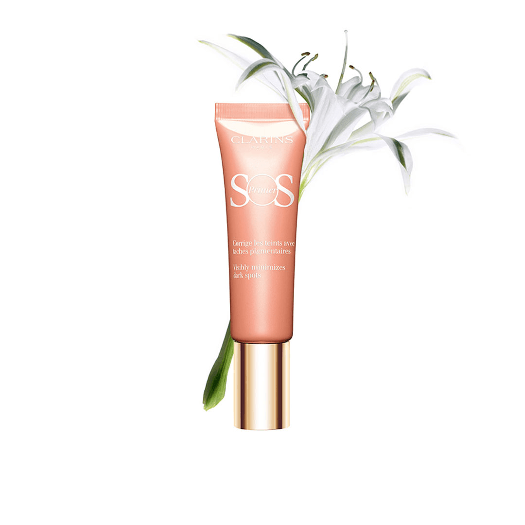 Clarins SOS Primer - Medaid International