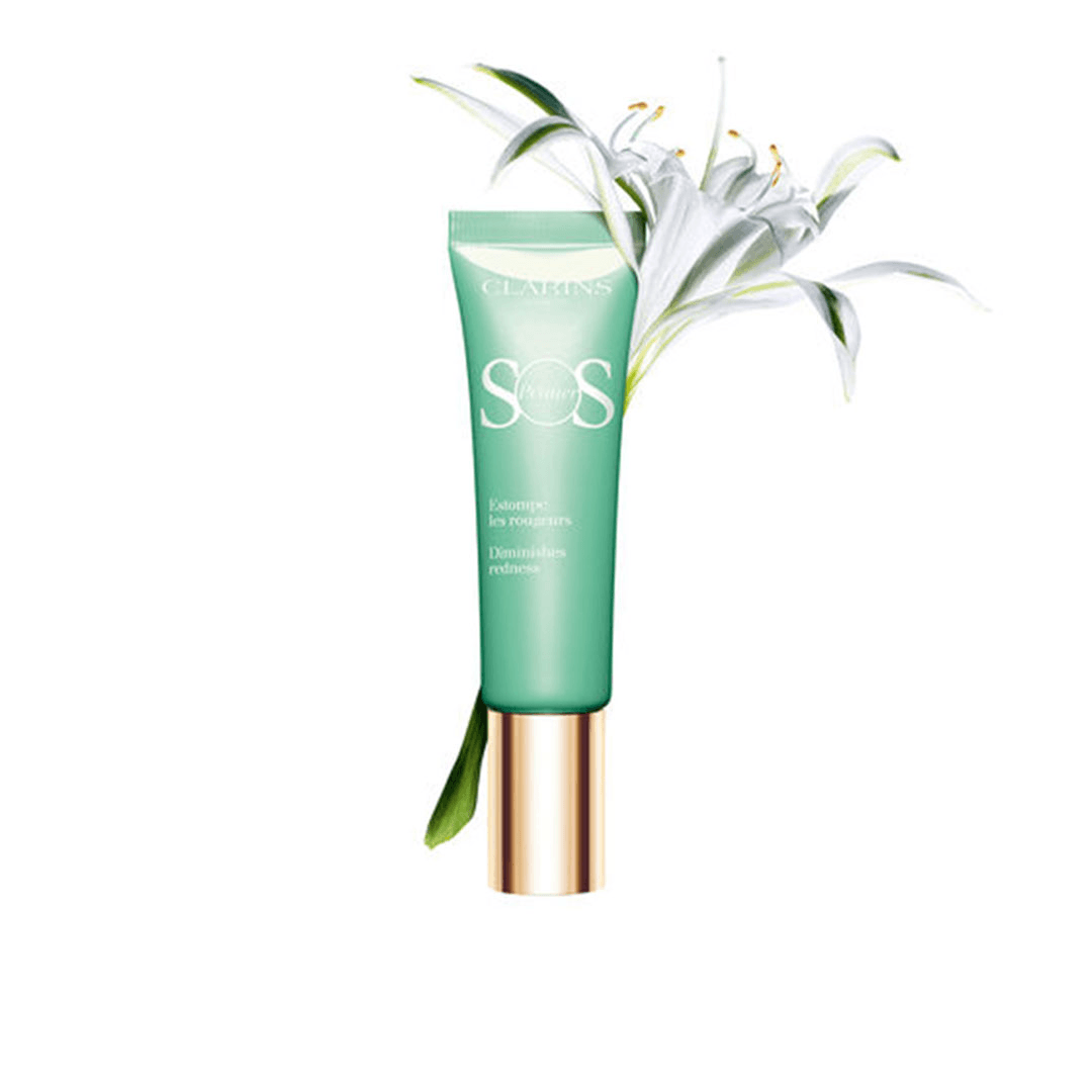 Clarins SOS Primer - Medaid International