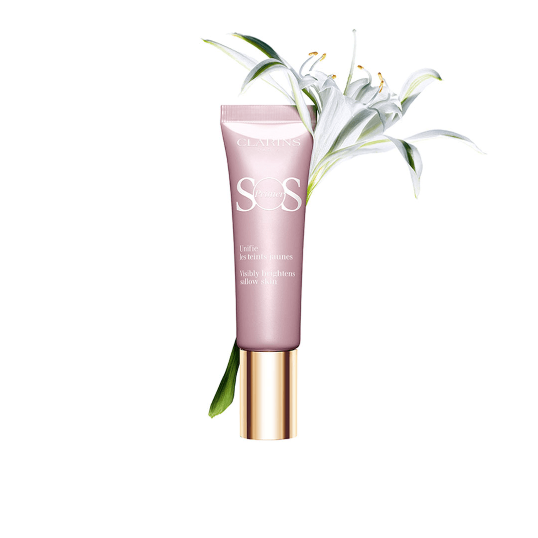 Clarins SOS Primer - Medaid International