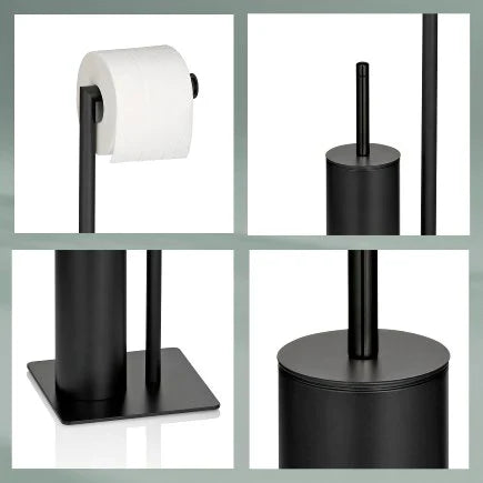 kela Toilet Set Style