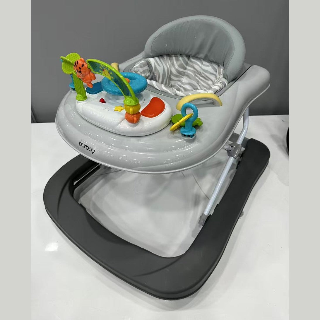 Burbay Baby Walker