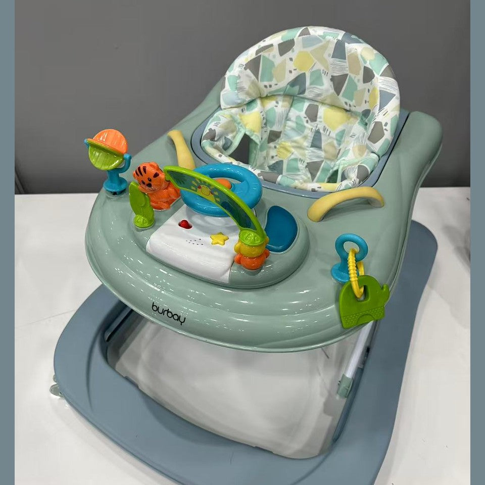 Burbay Baby Walker