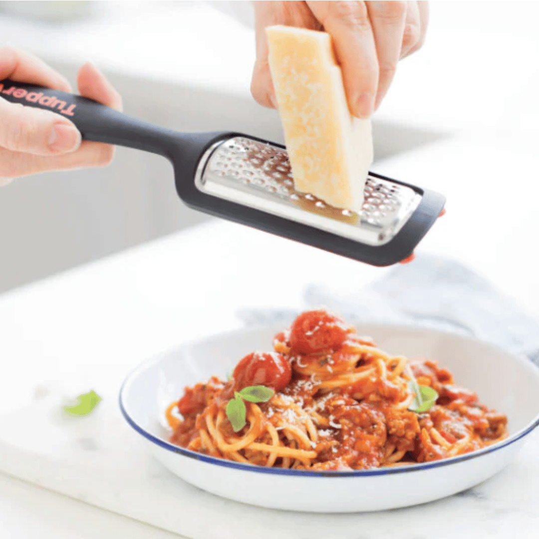 Tupperware KPT Mini Grater