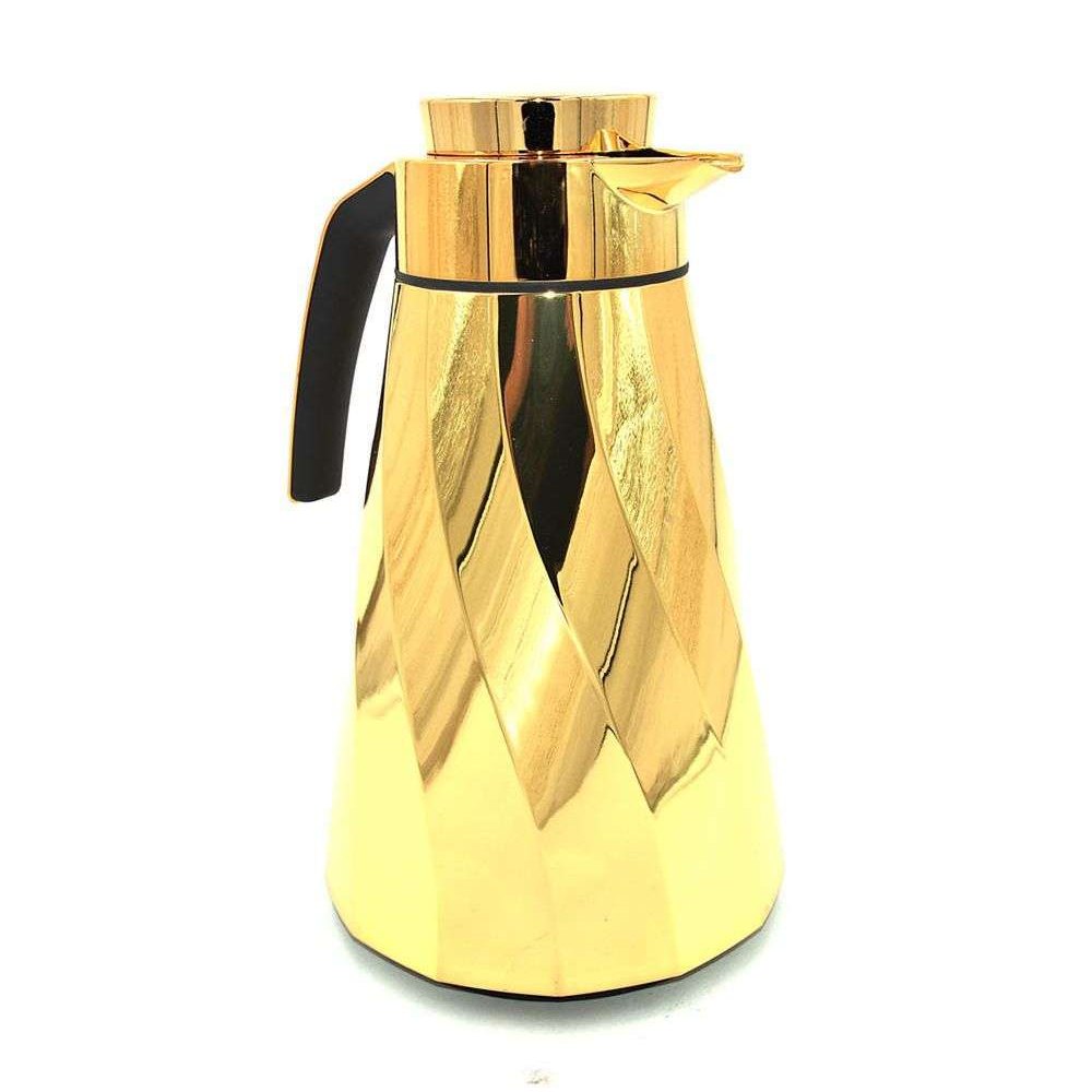 Vaccum Jug by Emsa – 1L – Made in Germany