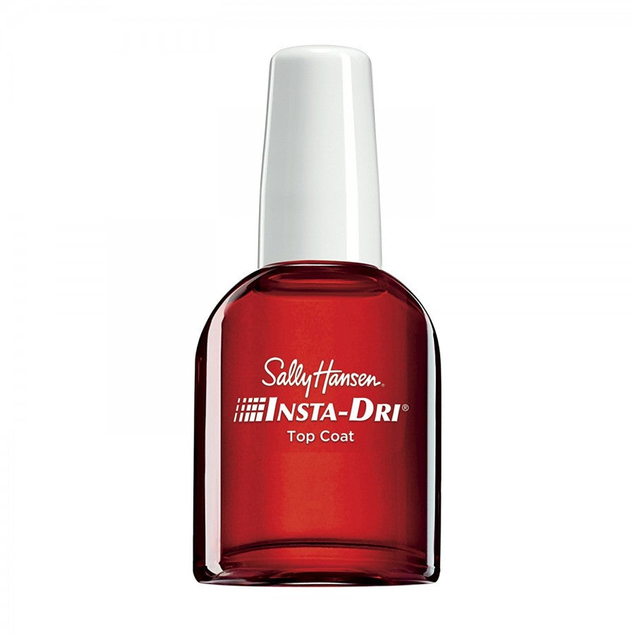 Sally Hansen insta-dri top coat quick dry 13.3ml 226936
