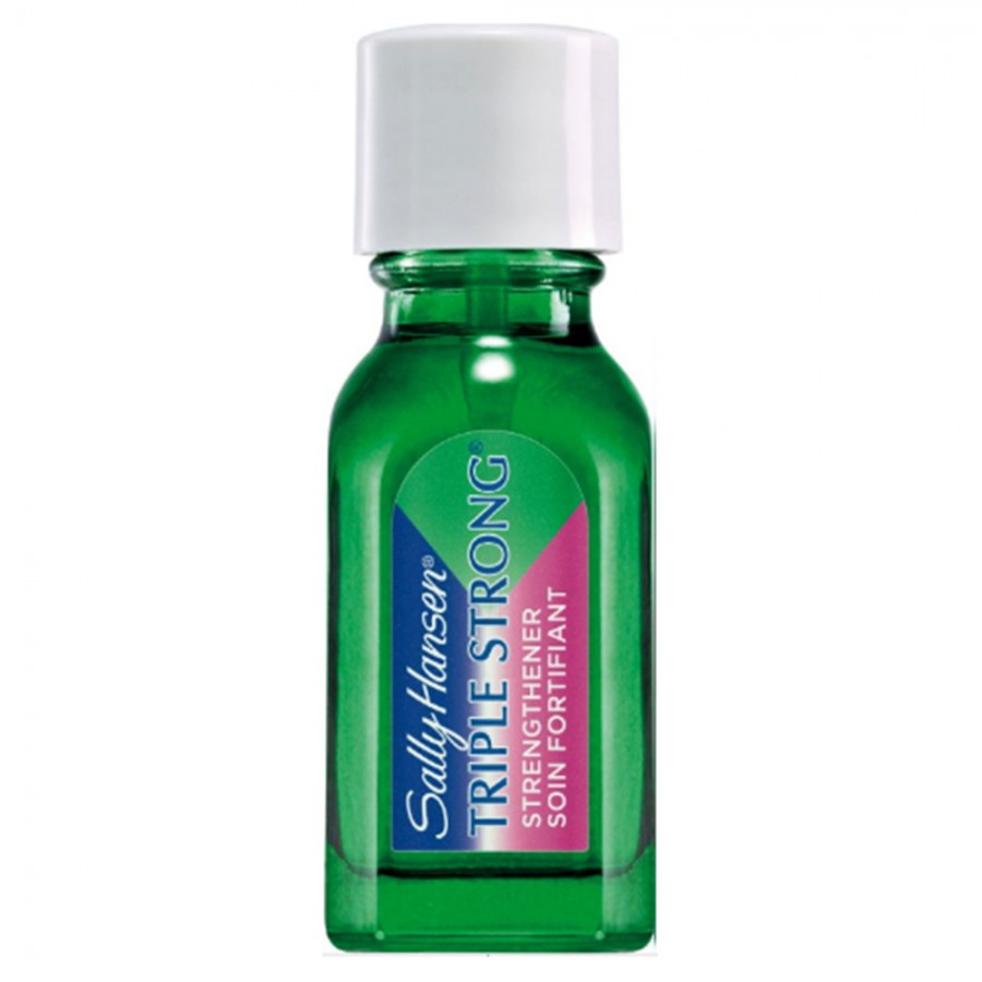Sally Hansen triple strong 3in1 gel protection 13.3ml