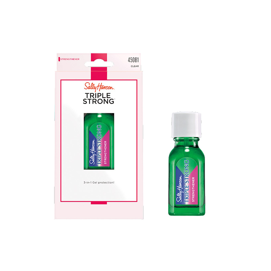 Sally Hansen Triple Strong - Medaid International