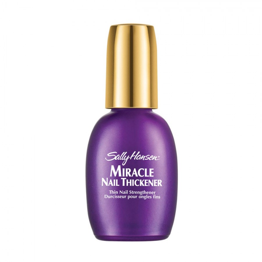 Sally Hansen miracle nail thickener 13.3ml - Medaid International