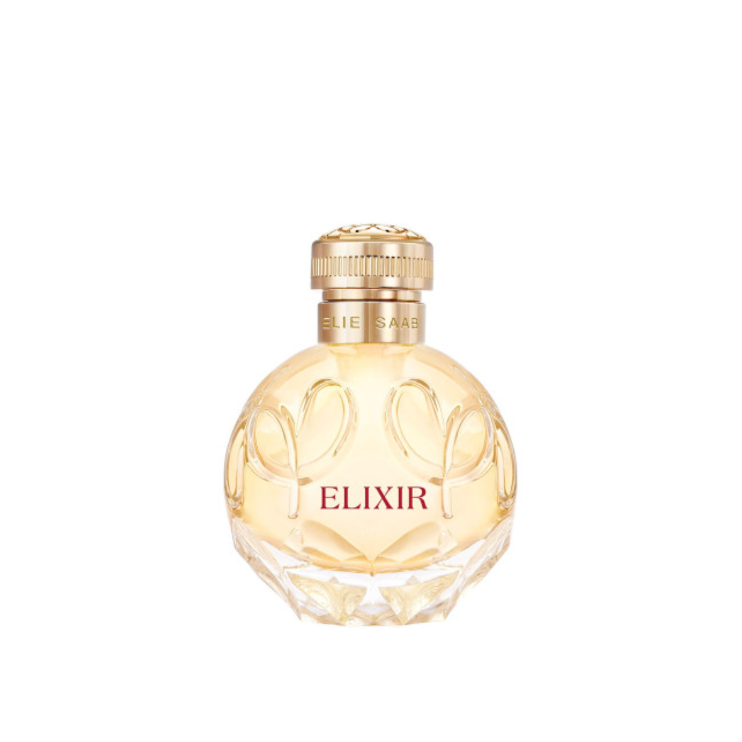 Elie Saab Elixir Eau De Parfum For Women - Medaid International
