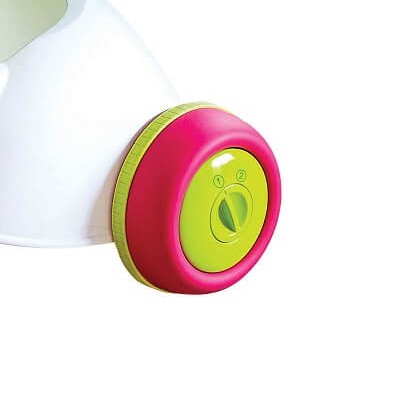 Infantino - Senso 3in1 Poppin Balls - Unicorns