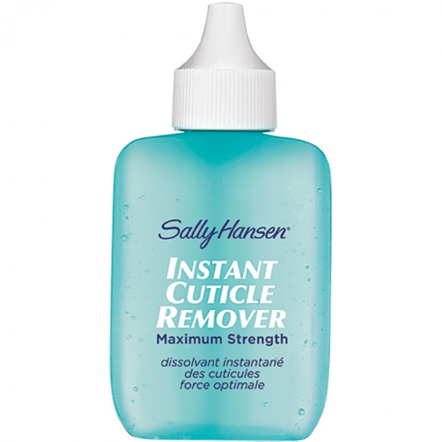 Sally Hansen instant cuticle remover 29.5ml 228043