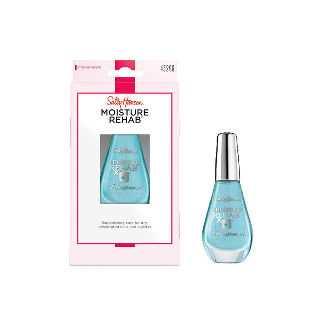 Sally Hansen Moisture Rehab - Medaid International