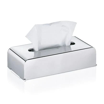 Kela Facial Tissue Box Faber