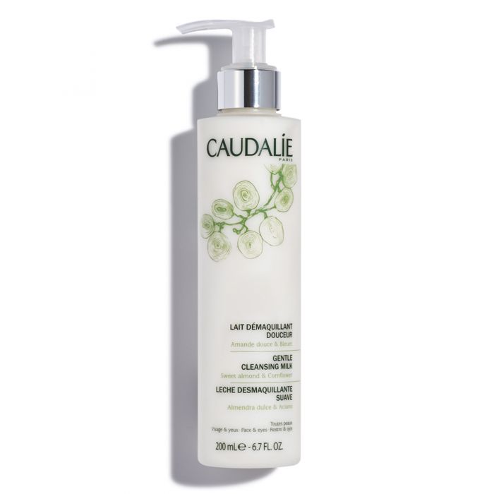 Caudalie Gentle Cleansing Milk - Medaid International