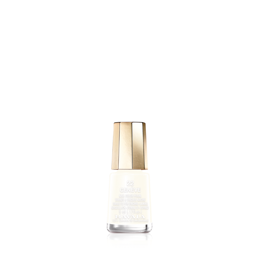 Mavala Geneve Mini Nail Polish