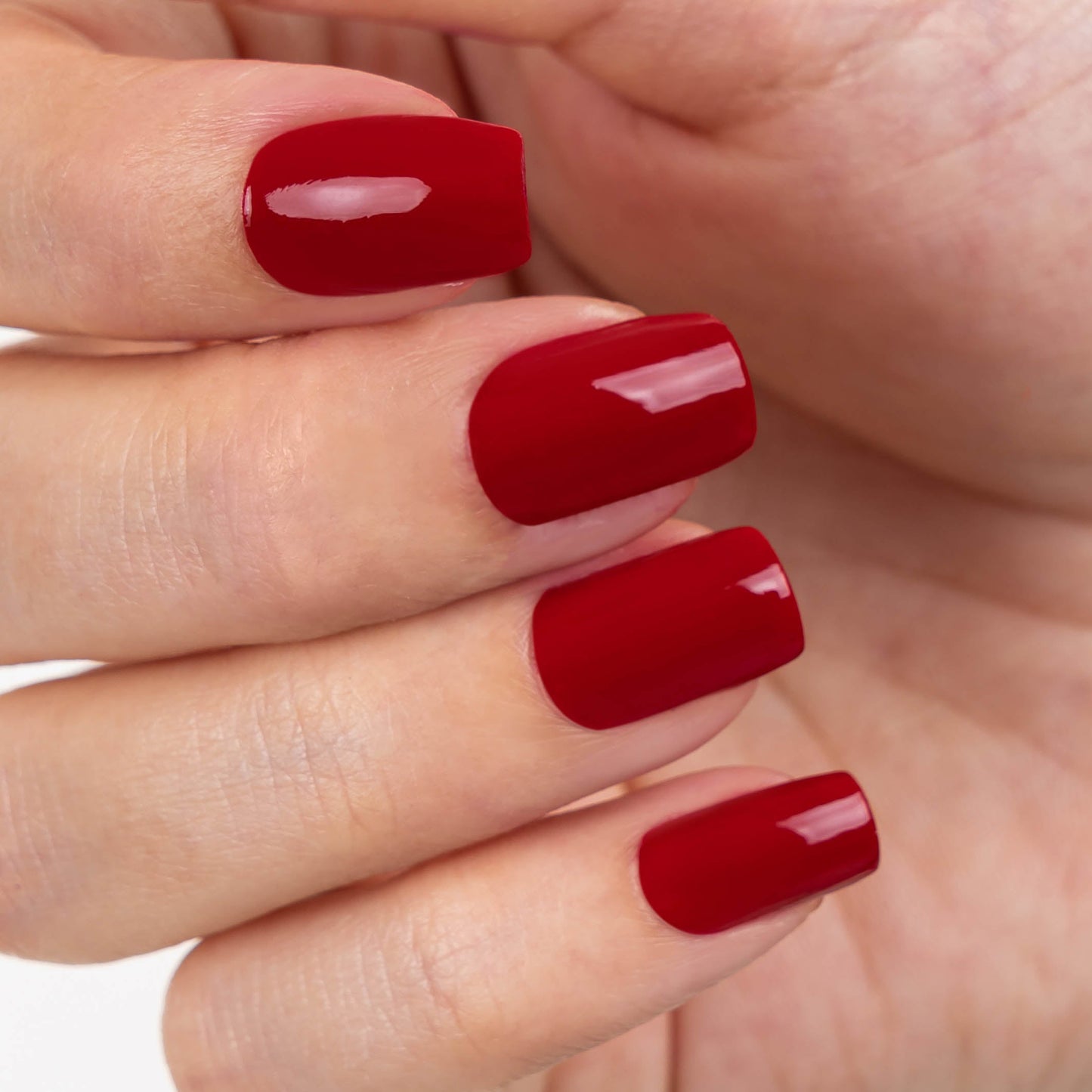 Koa Tulipa 22 Long Lasting Nail Polish