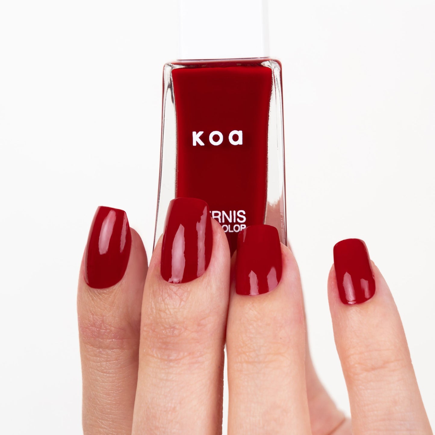 Koa Tulipa 22 Long Lasting Nail Polish