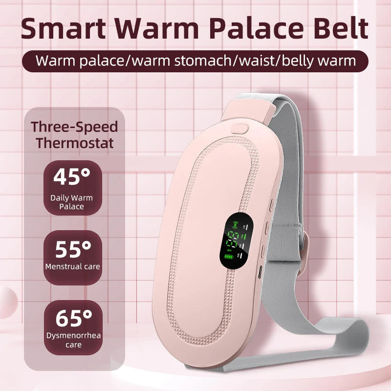 Menstrual Pain Relief Device