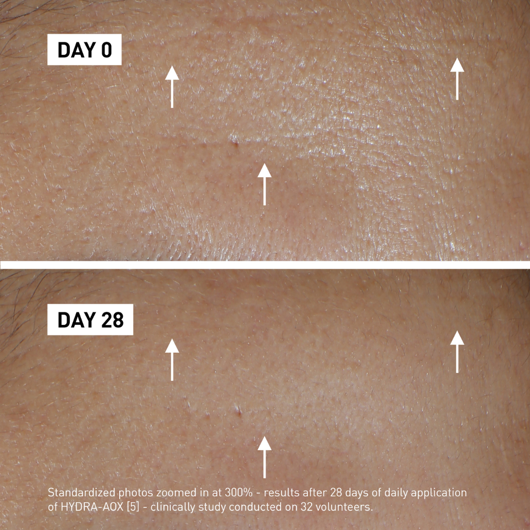 Filorga Hydra AOX Serum 30ml