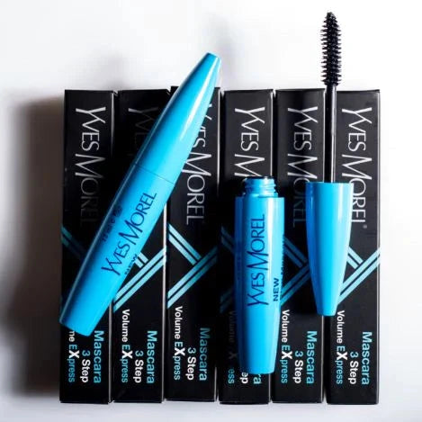 Yves Morel mascara