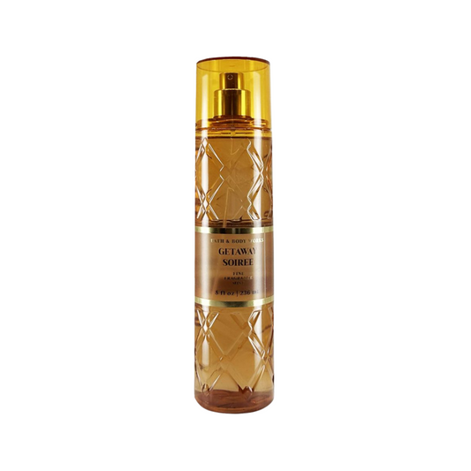 Getaway Soiree Mist