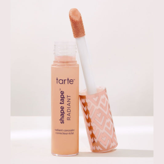 TARTE SHAPE TAPE RADIANT CONCEALER - 22B LIGHT BEIGE -