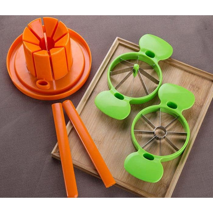 Fruits and Vegetables Slicer