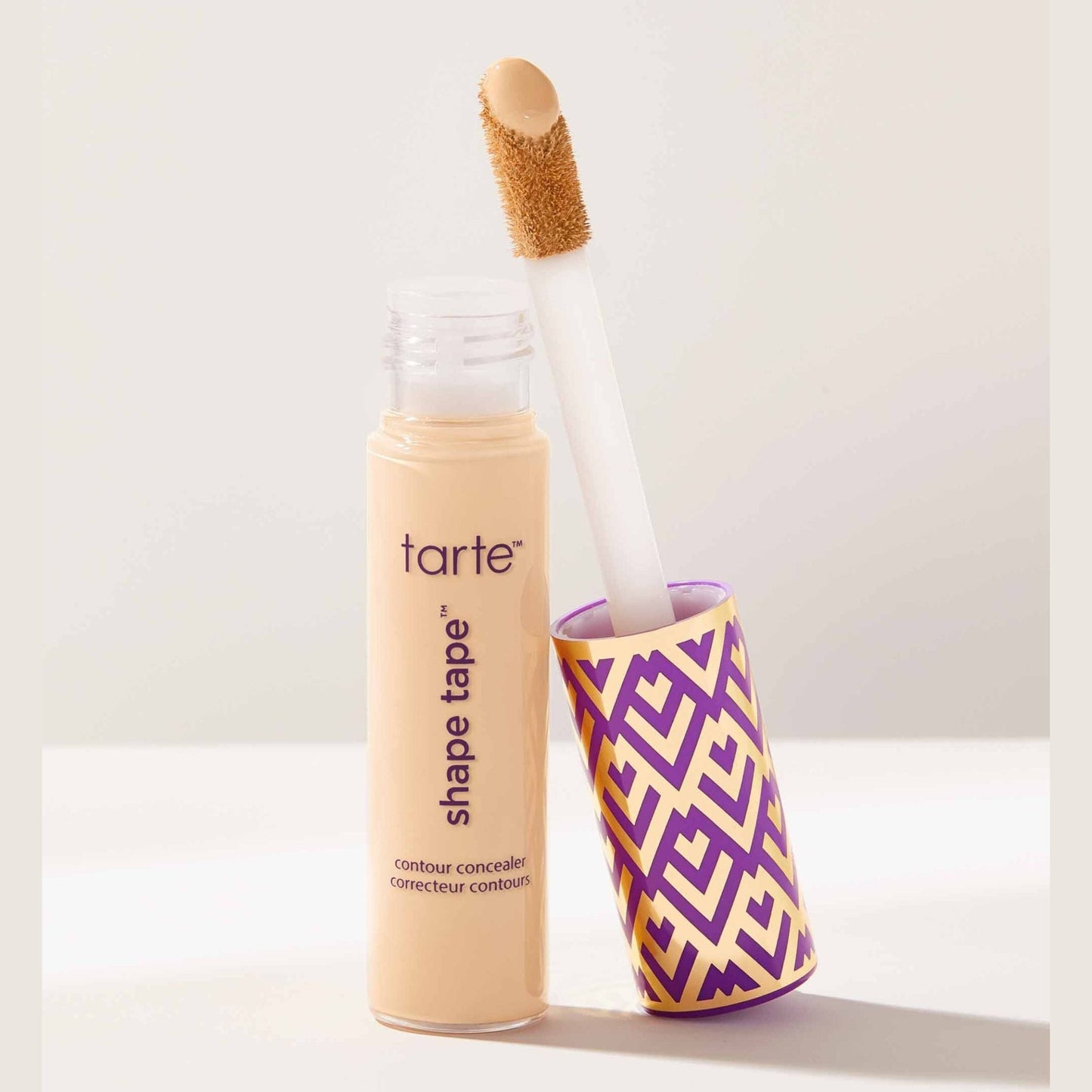 TARTE DOUBLE DUTY BEAUTY CONCEALER - 22N LIGHT NEUTRAL -
