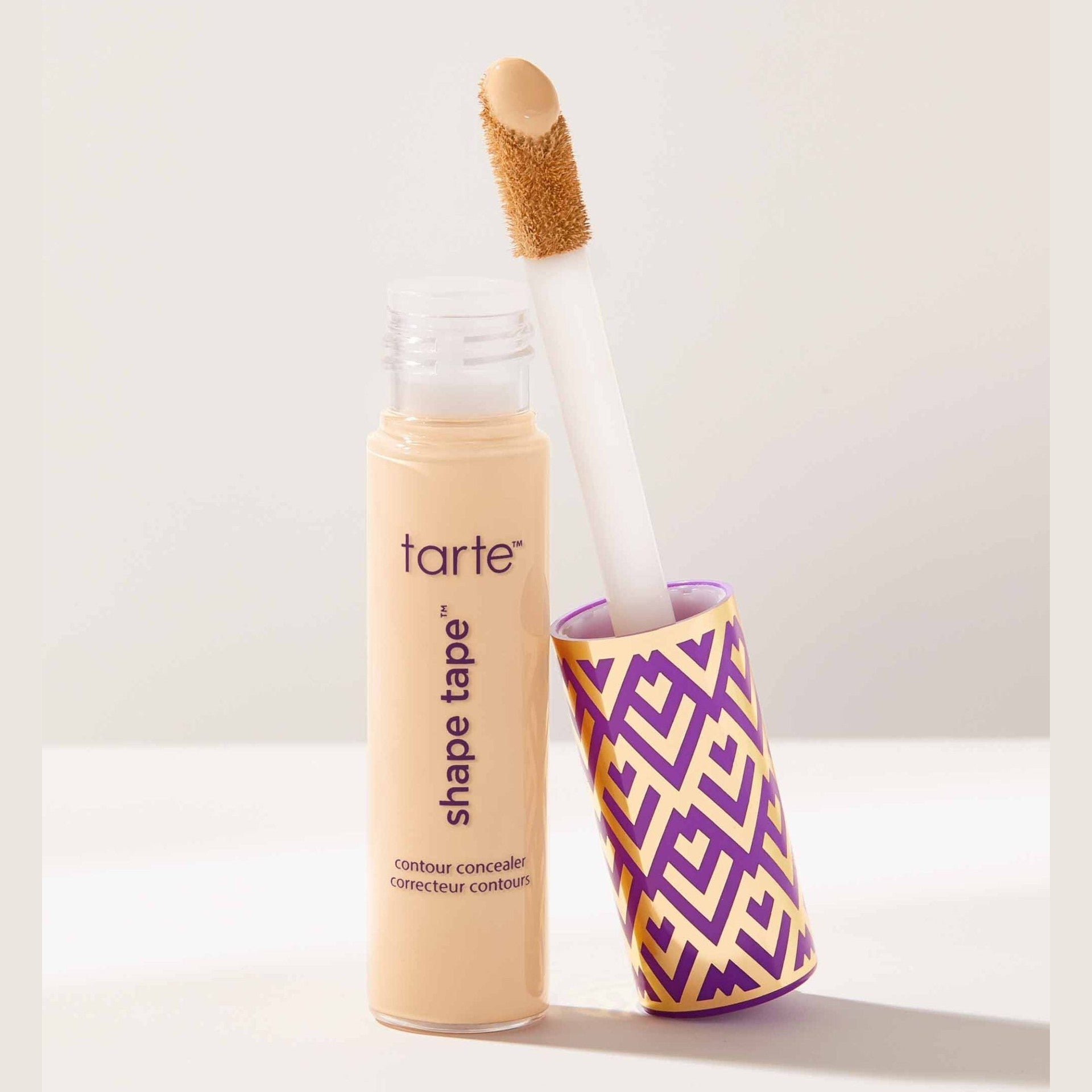 TARTE DOUBLE DUTY BEAUTY CONCEALER - 22N LIGHT NEUTRAL -
