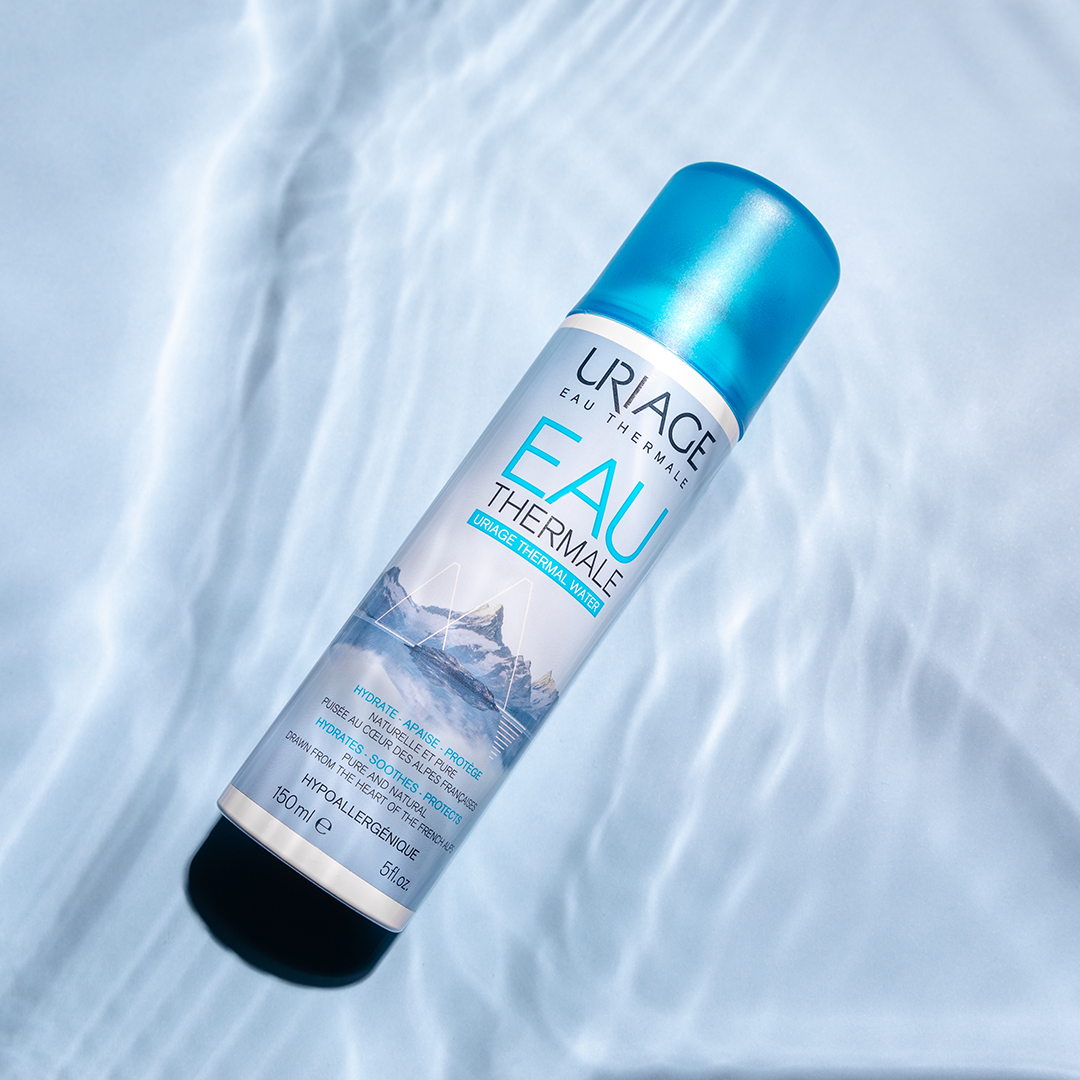 Uriage Thermal Water Spray - Medaid International