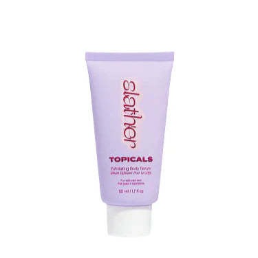 Topicals - Slather Exfoliating Body Serum with Retinol and AHAs | 50 mL - Medaid International
