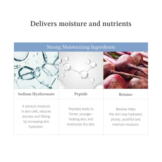 Dr.Althea To Be Youthful Eye Serum Eye Cream