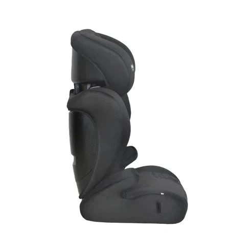 Asalvo - Car Seat Xtrem - 100-150cm - Black