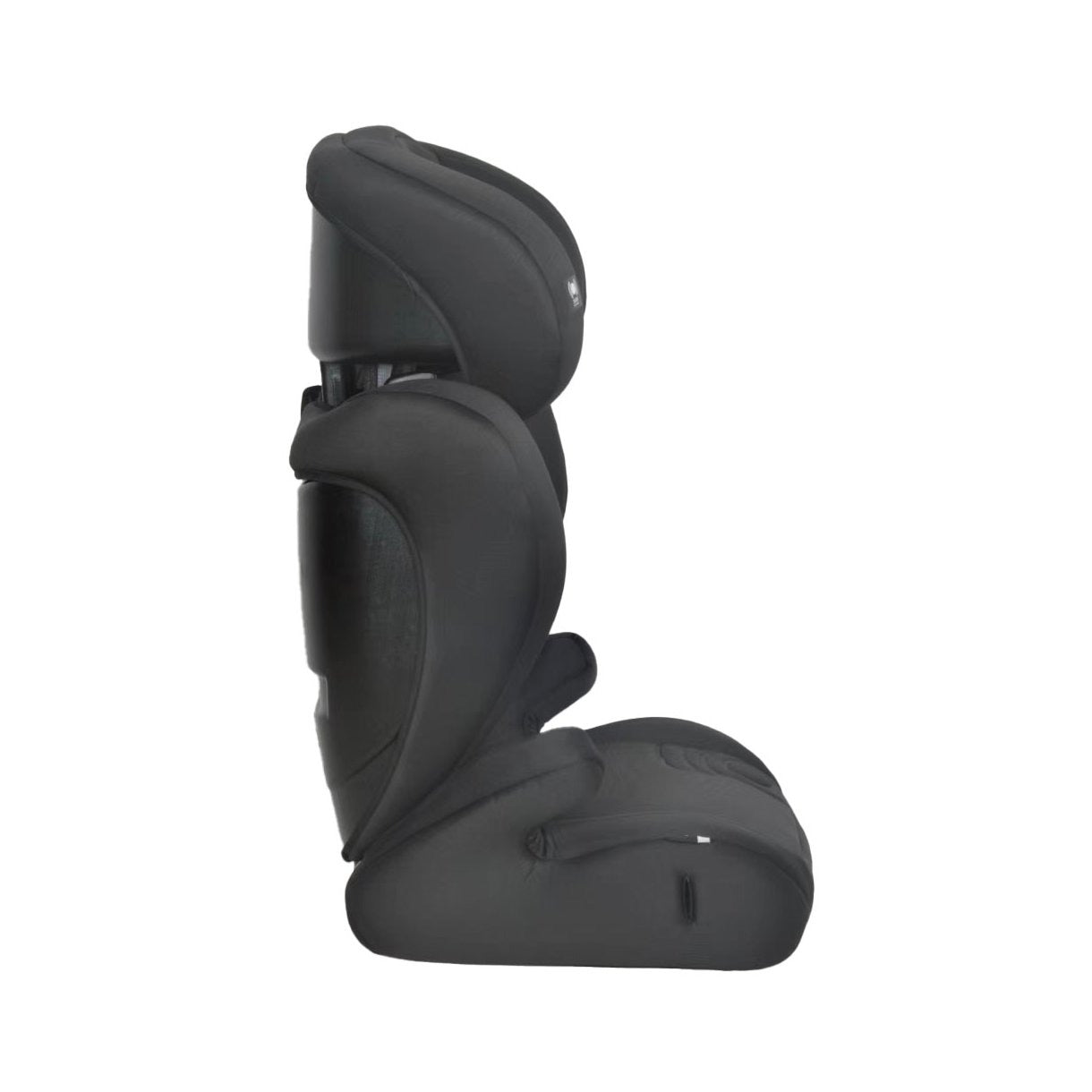 Asalvo Xtreme i-Size Car Seat – Black (100–150 cm)