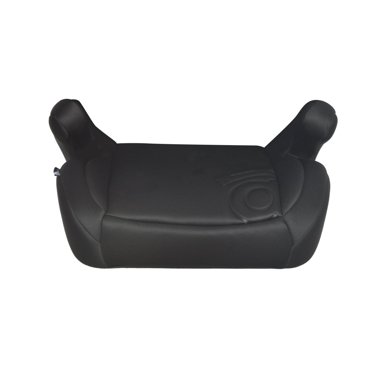 Asalvo Xtreme i-Size Car Seat – Black (100–150 cm)