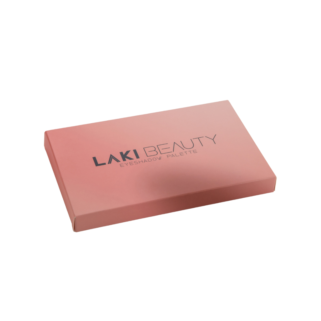 Laki Beauty Eyeshadow - Medaid International